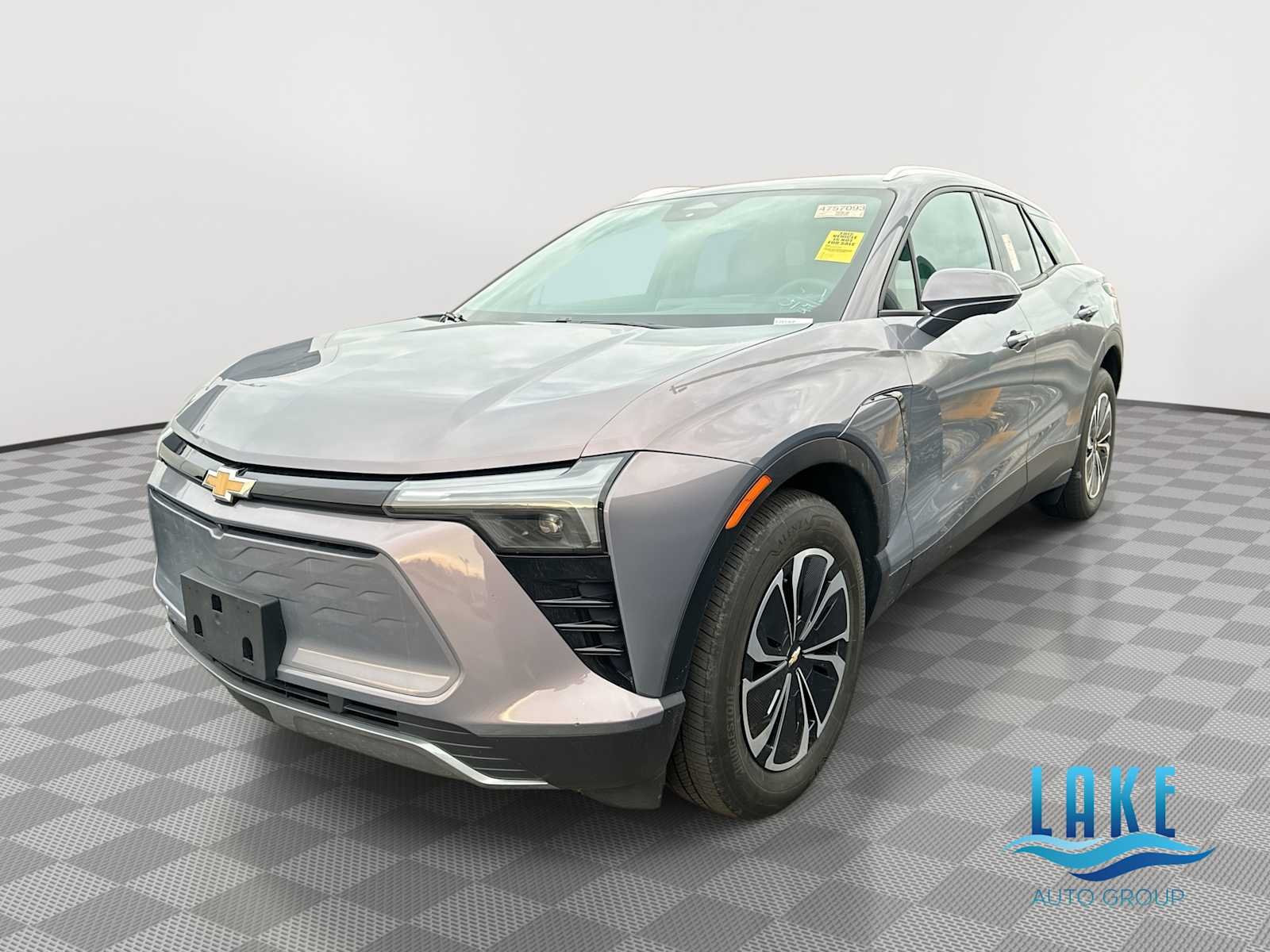 2024 Chevrolet Blazer EV LT AWD's photo