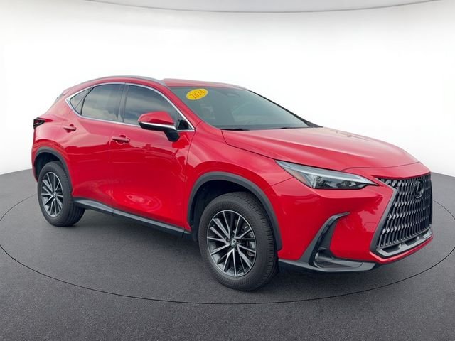 Certified Used 2024 REDLINE Lexus 250 Base image 7
