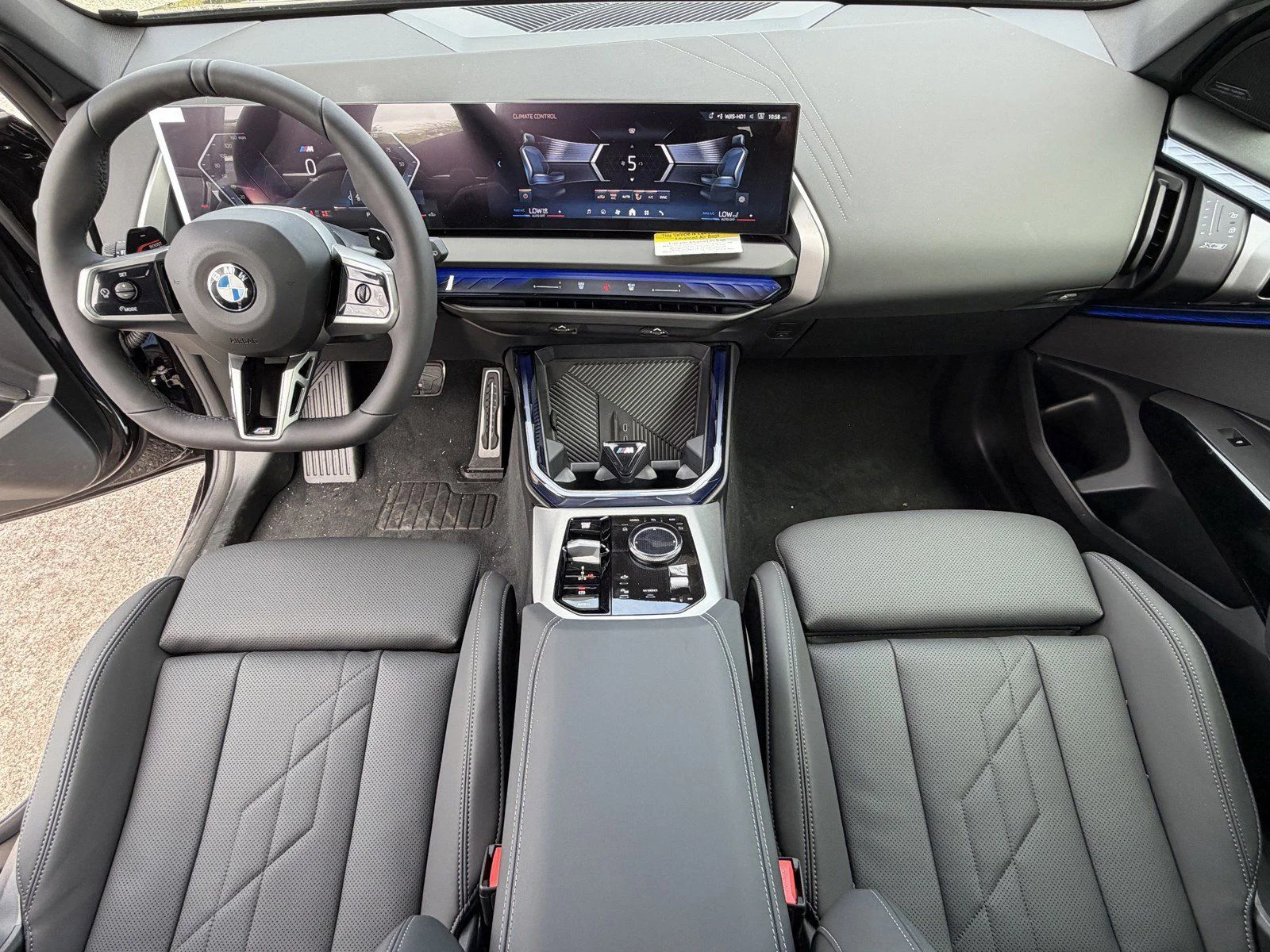 2026 BMW X3 30 - Photo 13
