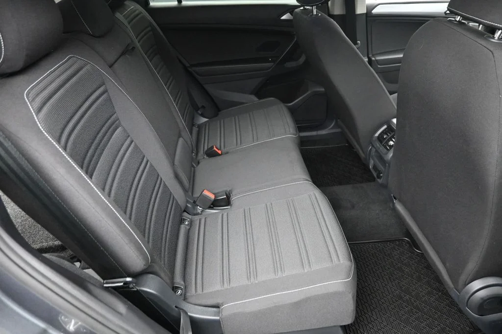 Certified Used 2023 Gray Volkswagen 2.0T S image 10