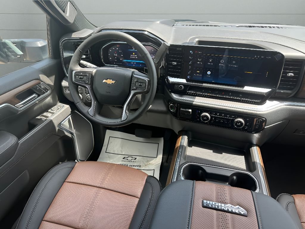 2026 Chevrolet Silverado 2500 HD High Country - Photo 20