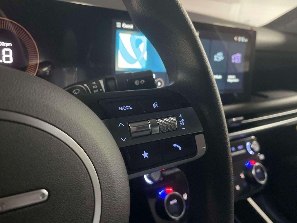 2026 Hyundai Santa Cruz SEL - Photo 23