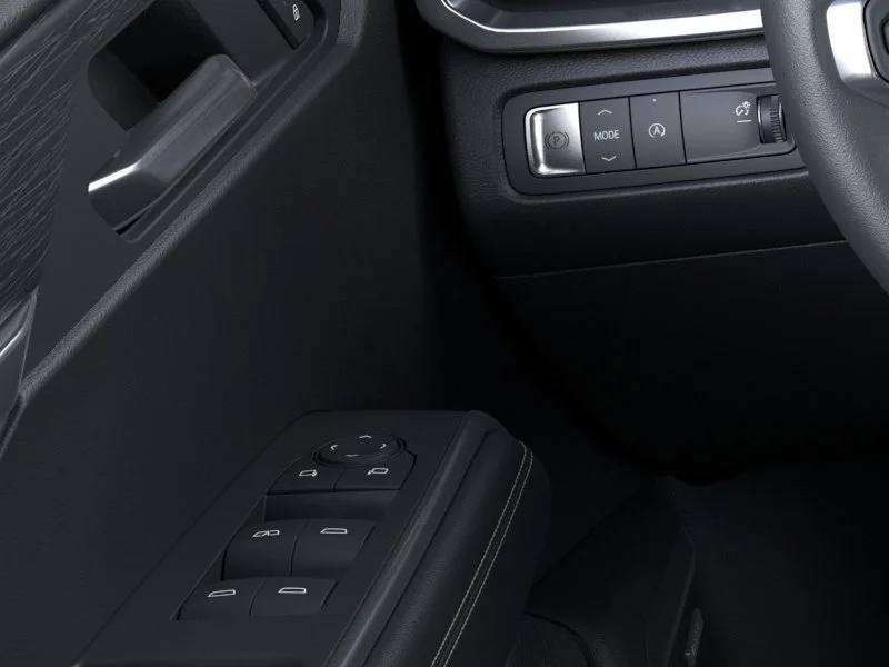 New 2026 Summit White GMC Elevation image 23