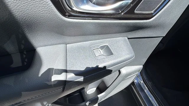 2026 Honda CR-V EX-L - Photo 15