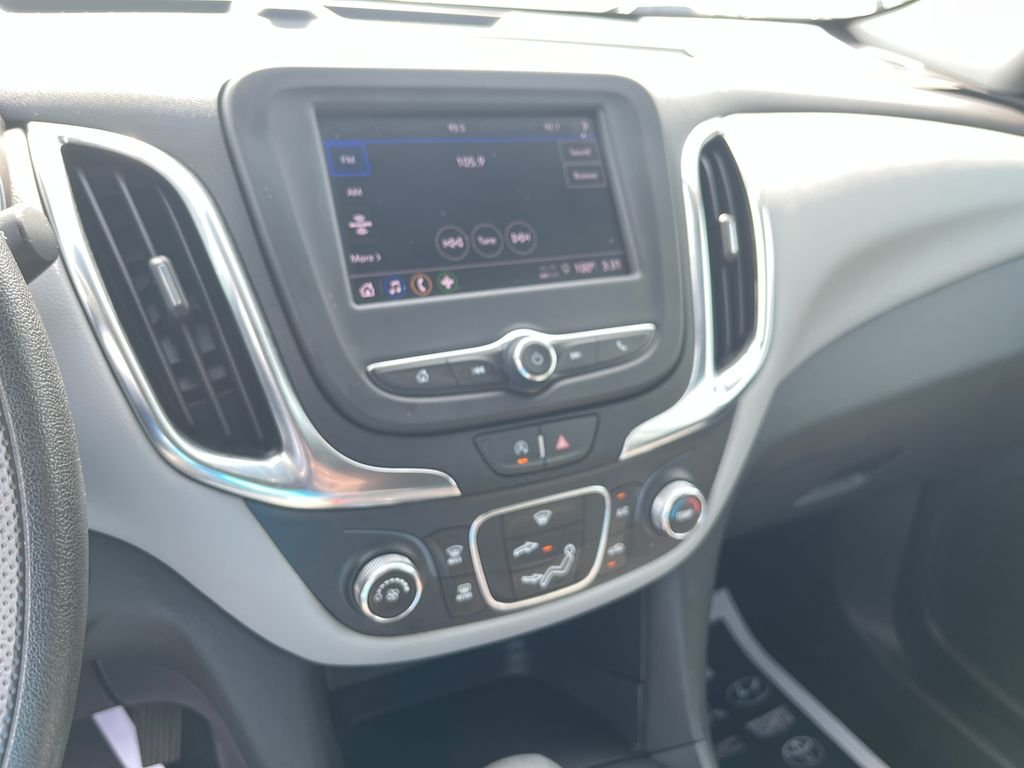 Used 2024 Black Chevrolet LS image 17