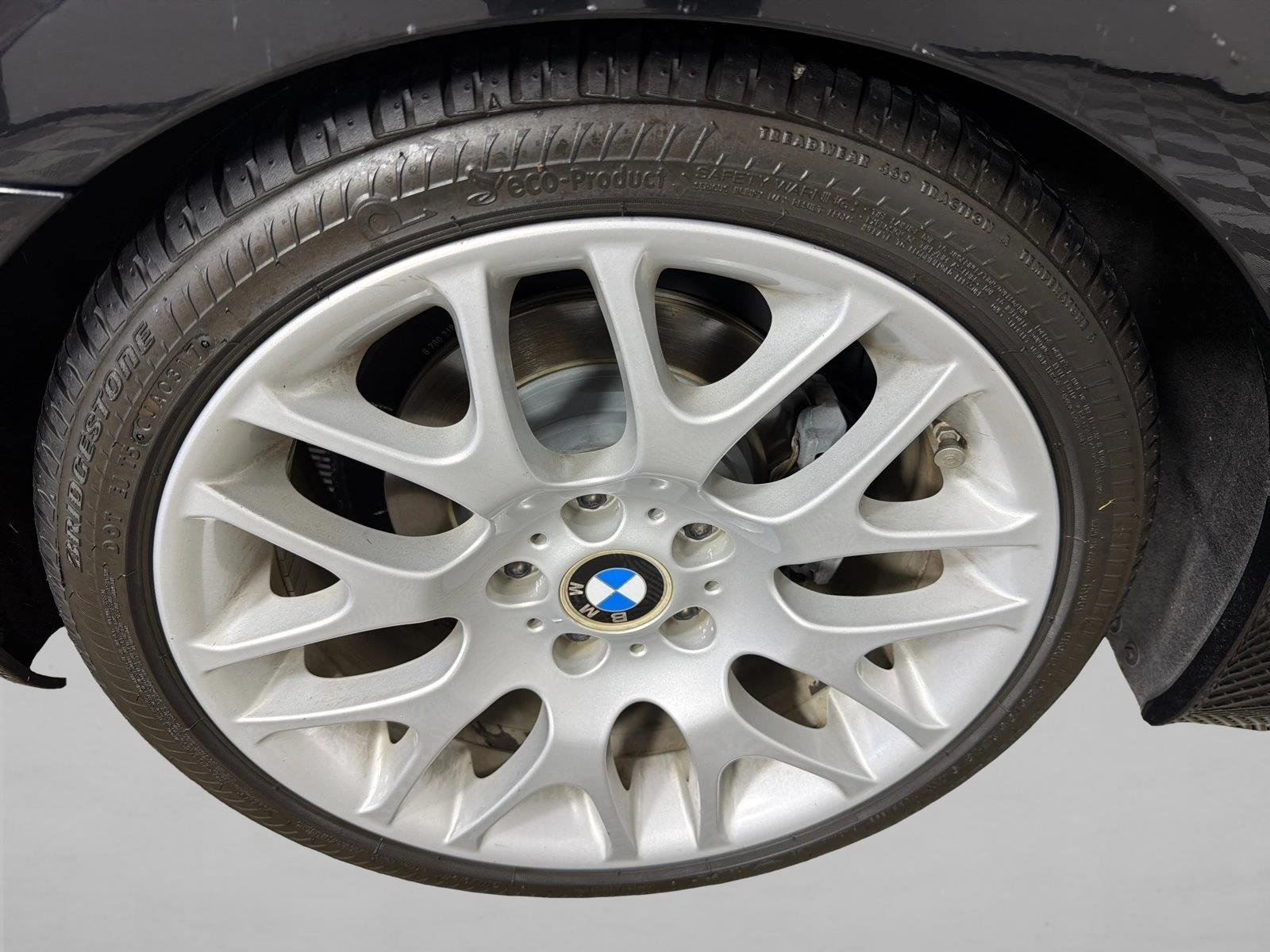 Used 2008 Black BMW 328i image 16