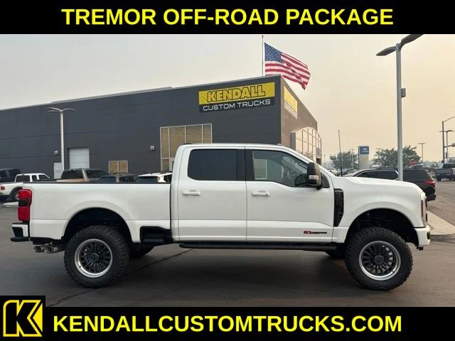 2025 Ford F-350SD
