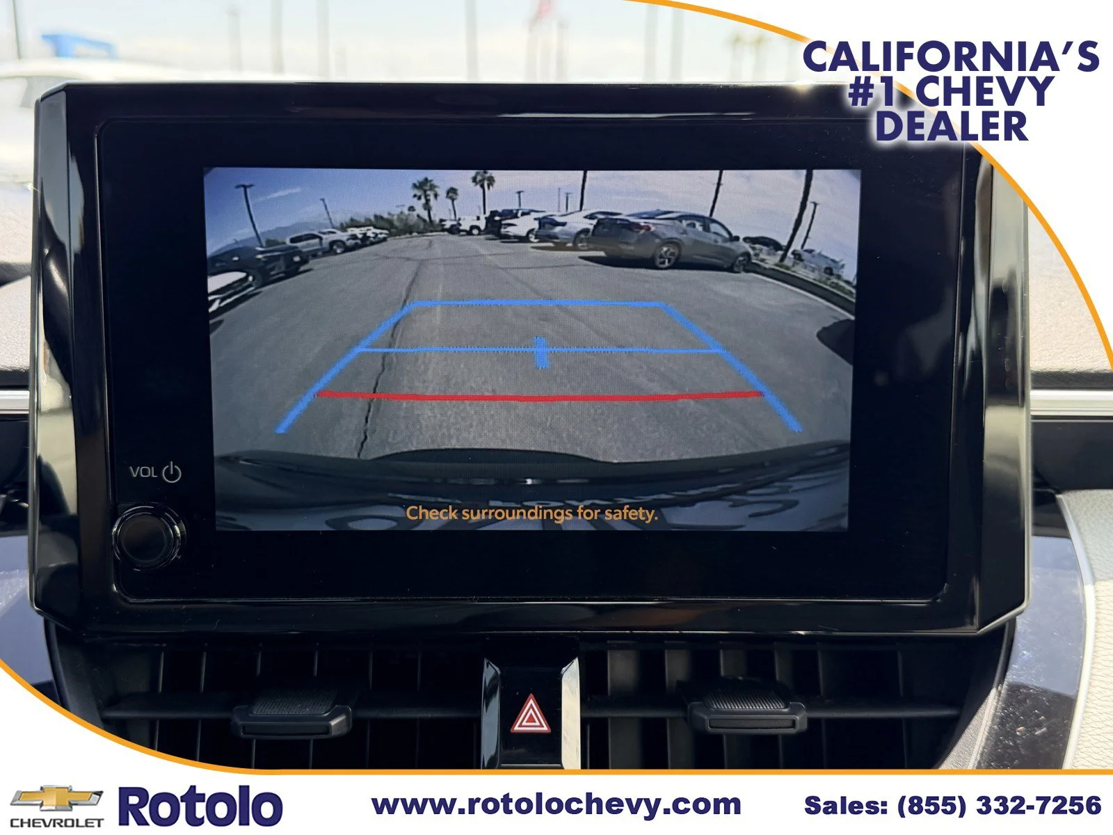 Used 2024 BLUEPRINT Toyota SE image 22