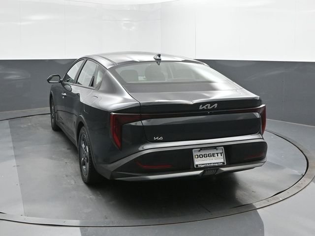 Used 2025 Gray Kia LXS image 5