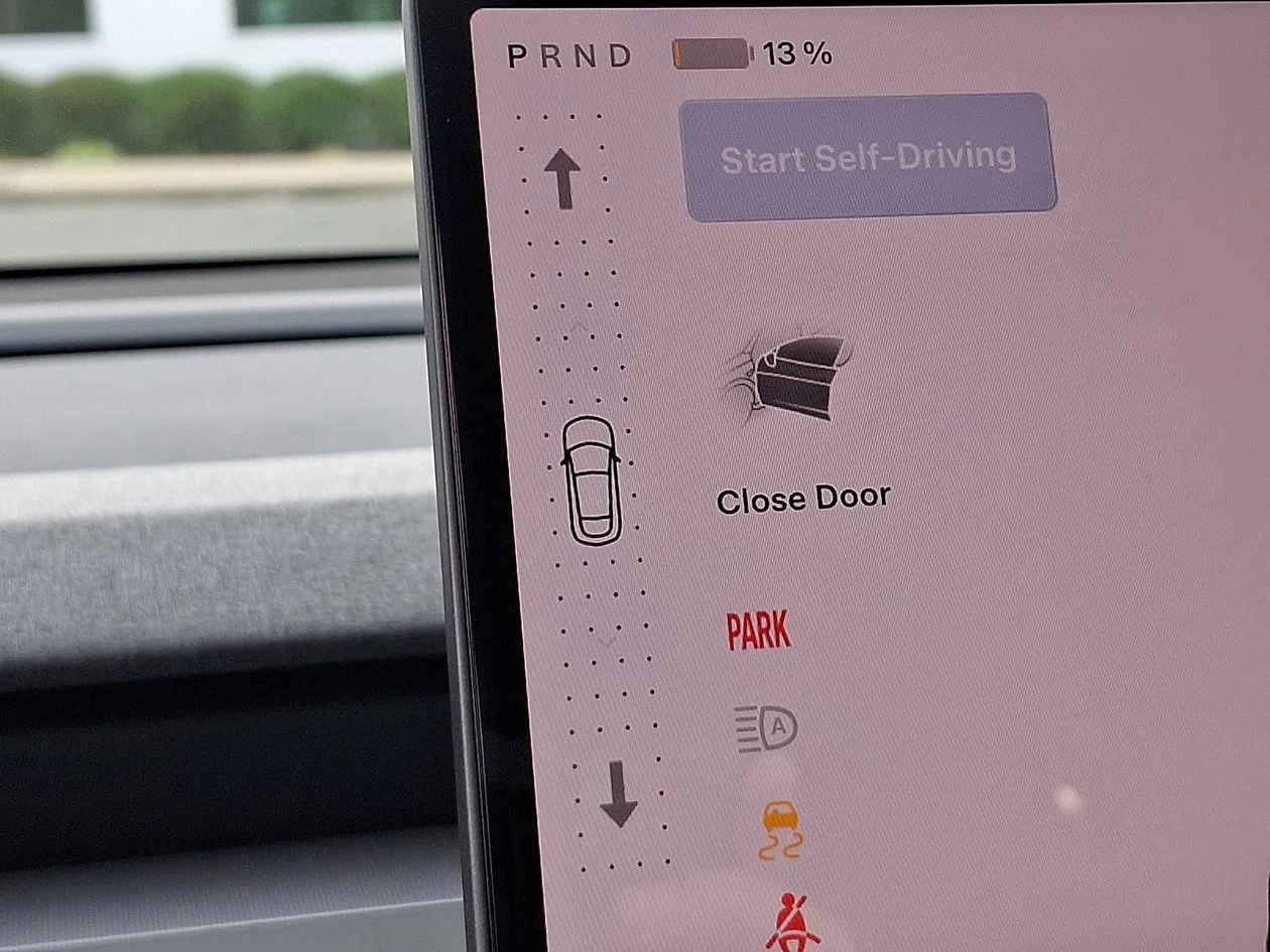Used 2026  Tesla  image 14