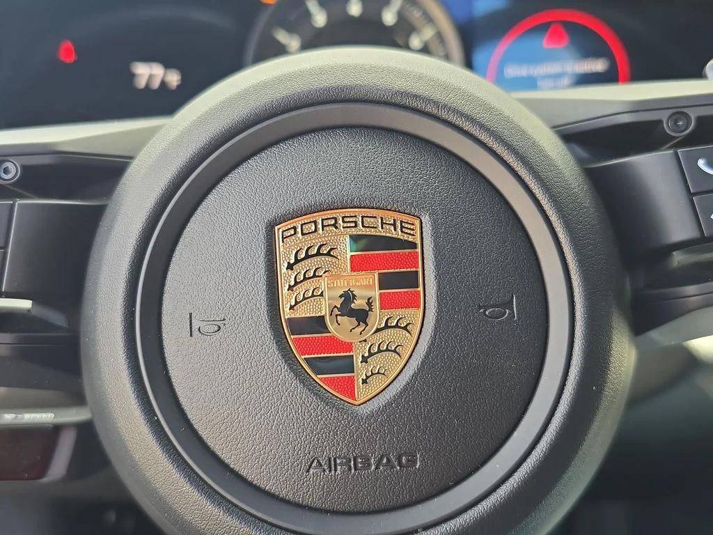 2023 Porsche 911 T - Photo 26