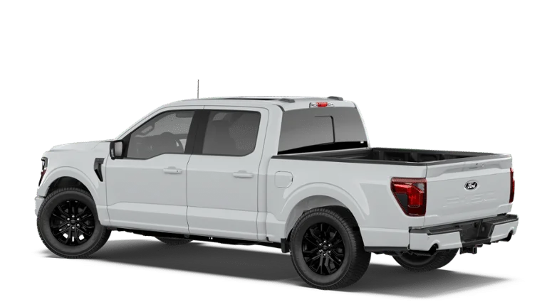 New 2026 Avalanche Ford XLT image 24