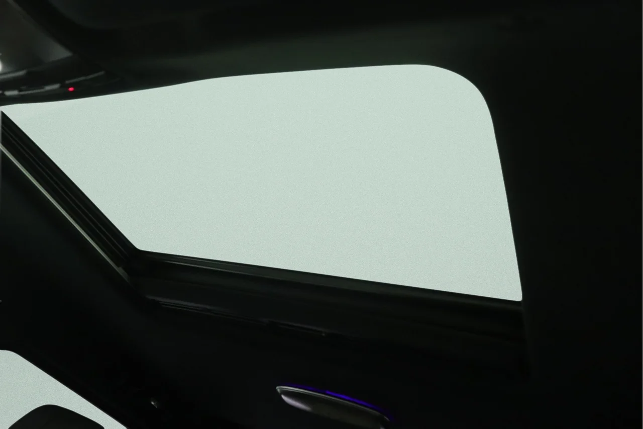 New 2026 MANUFAKTUR Night Black Magno Mercedes-Benz G 550 4MATIC® image 9