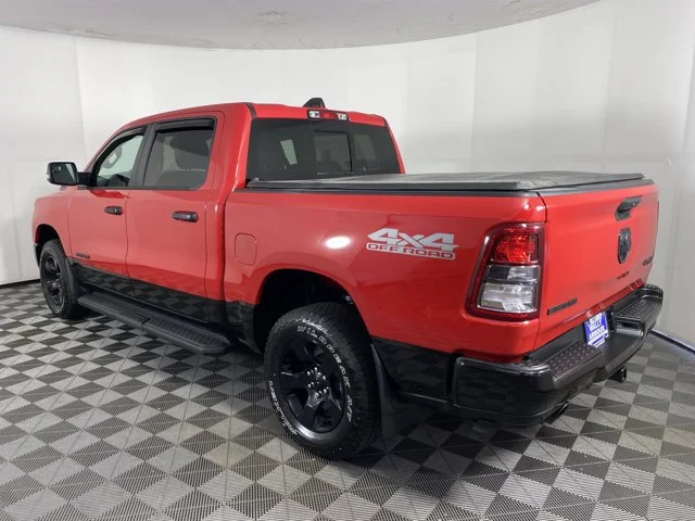 Used 2023 Red Ram BIg Horn image 10