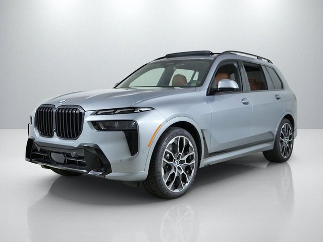 2027 BMW X7