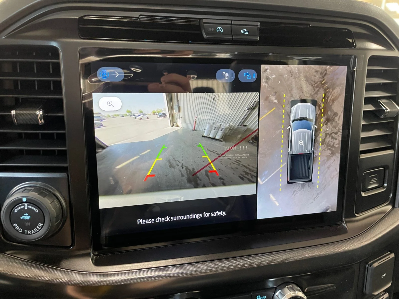 New 2026 Avalanche Ford Tremor image 27