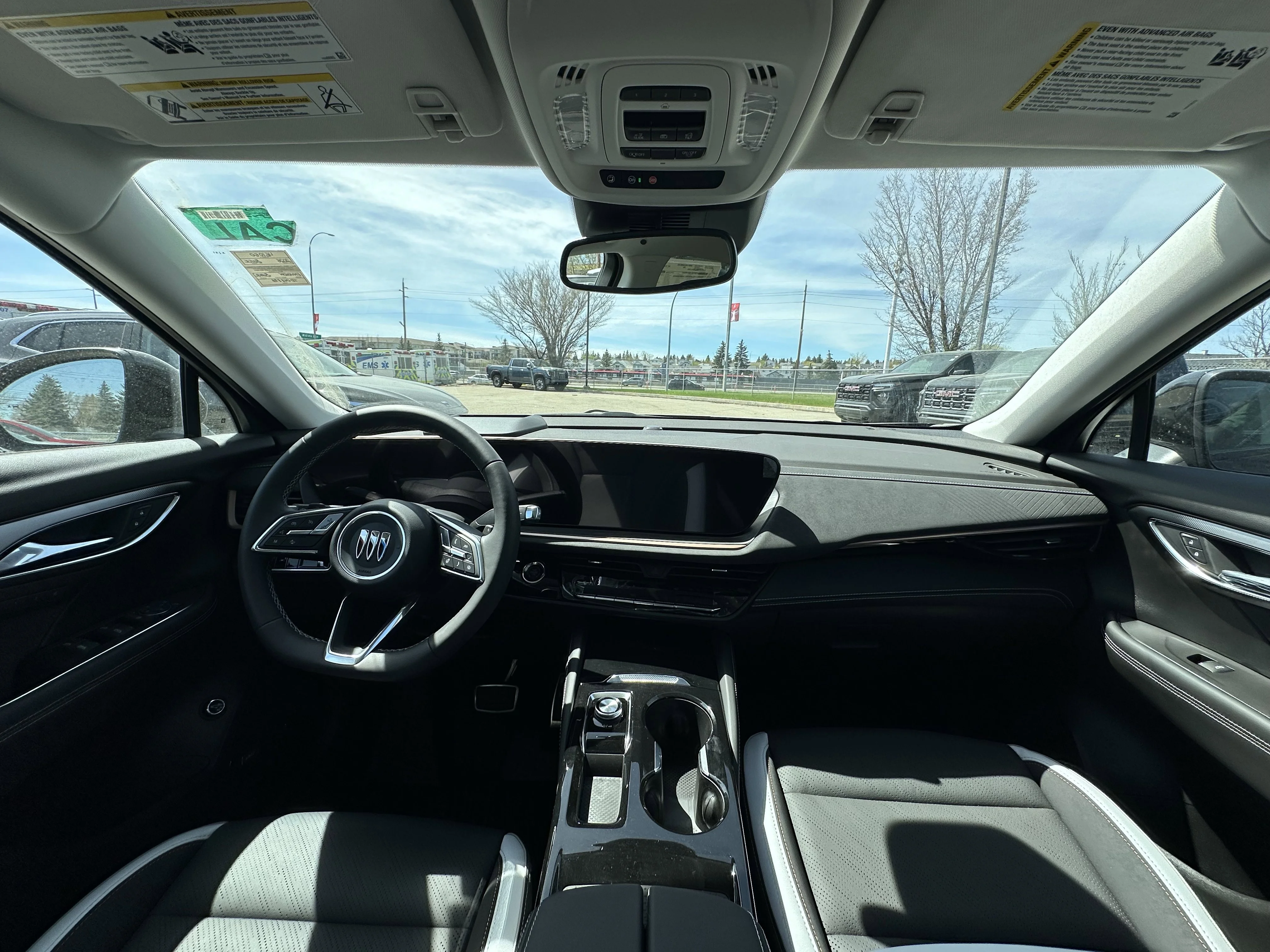 New 2026  Buick Sport Touring image 17