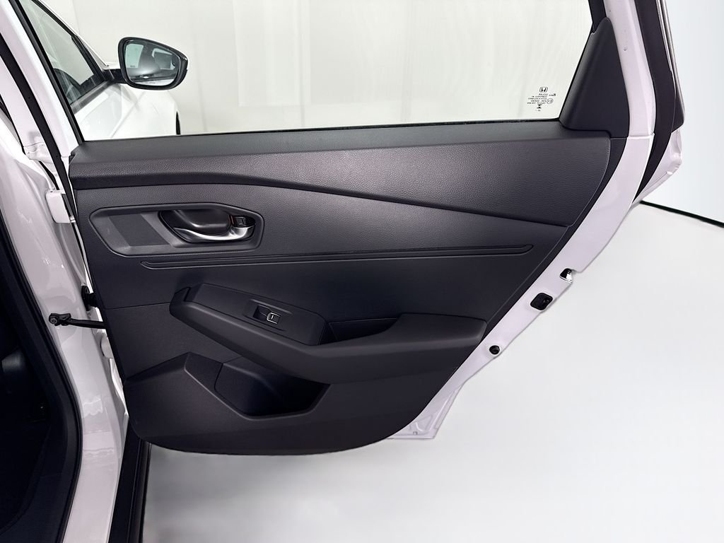 2026 Honda Accord LX - Photo 27