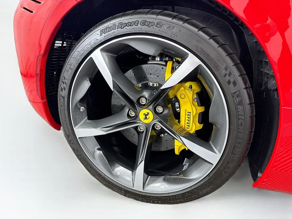 2024 Ferrari SF90 Base - Photo 36