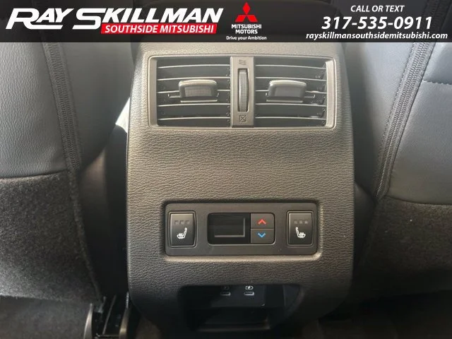 2026 Mitsubishi Outlander SEL - Photo 12