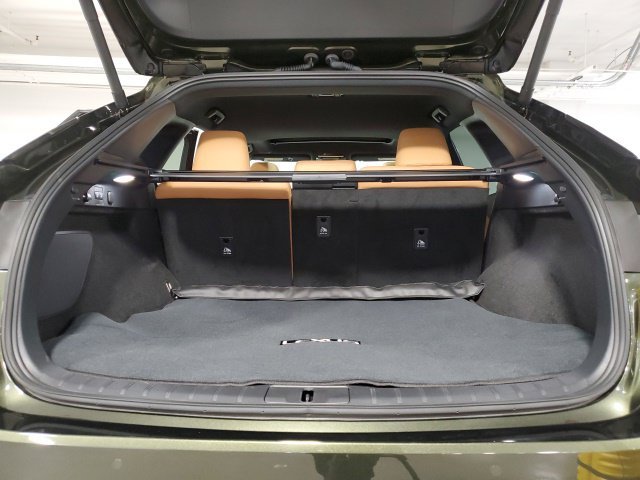 Used 2026 Green Lexus 350 Premium image 23