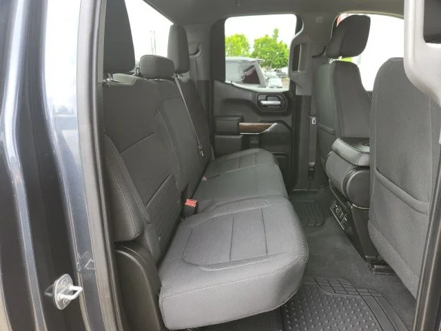 Used 2021 Blue GMC Elevation image 22