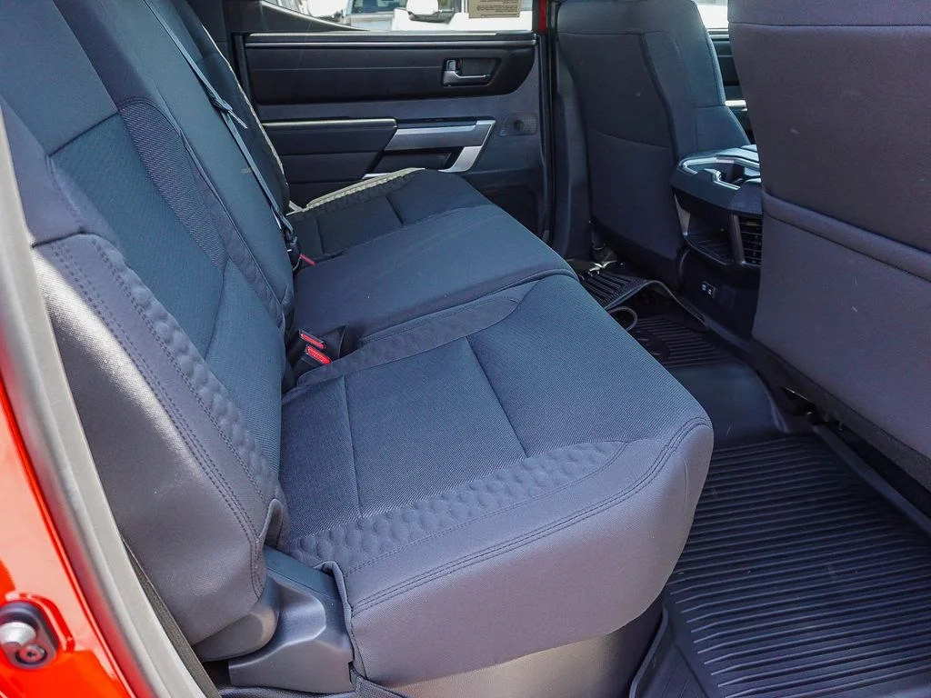 2026 Toyota Tundra SR5 - Photo 13