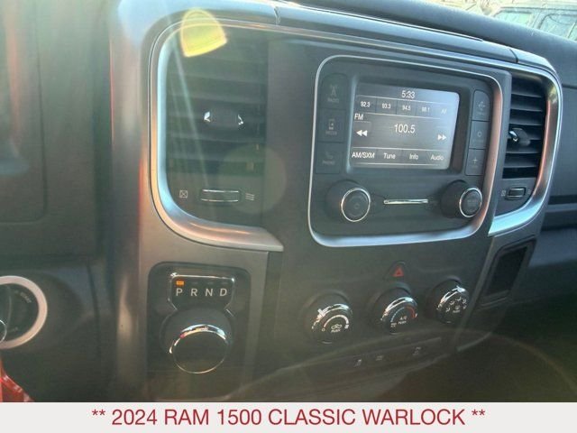 Certified Used 2024 White Ram Warlock image 11
