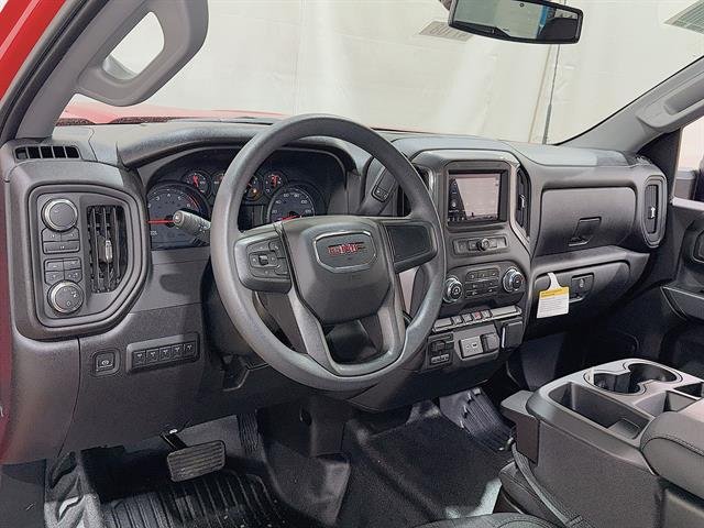 2026 GMC Sierra 2500HD Pro - Photo 10