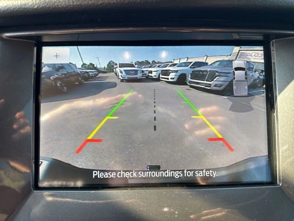 Used 2019 White Ford Lariat image 39