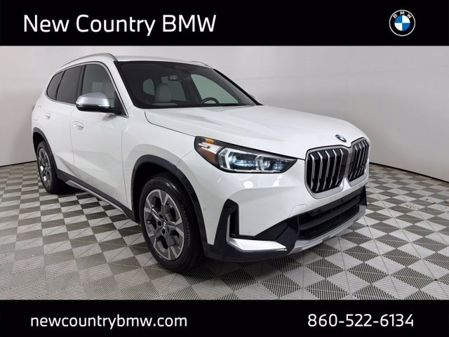2023 BMW X1