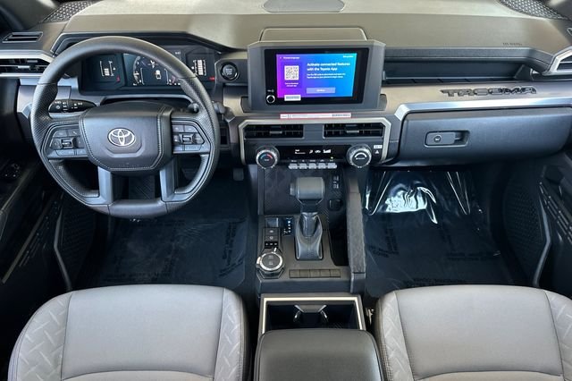 New 2026 Underground Toyota  SR5 image 12