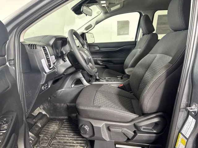 New 2026 Carbonized Gray Metallic Ford XL image 10