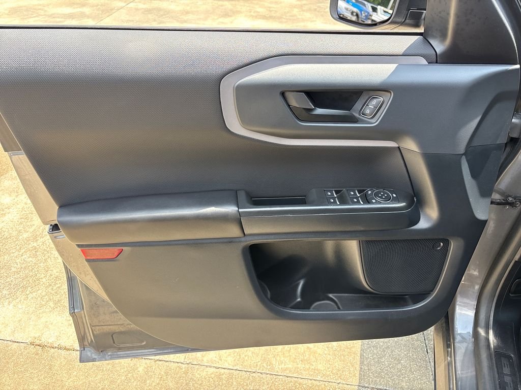 Certified Used 2024 Gray Ford Big Bend image 16