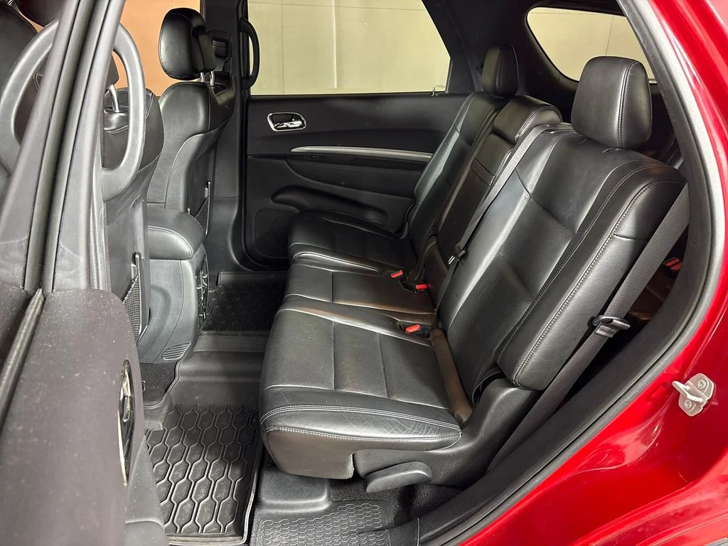 Used 2020 Red Dodge R/T image 30