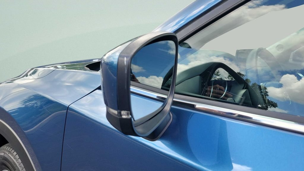 2022 Mazda CX-5 S Select Package - Photo 26