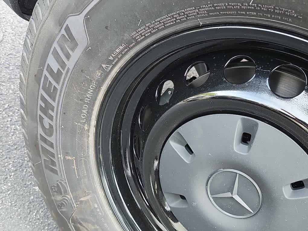 New 2026 Pebble Gray Mercedes-Benz  image 6