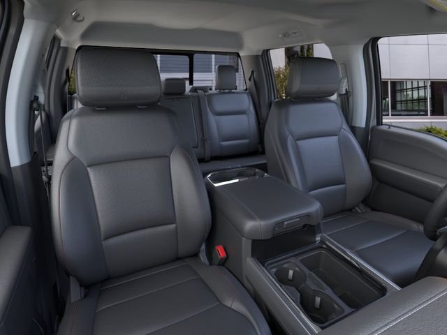 2026 Ford F-250 Super Duty Lariat - Photo 10