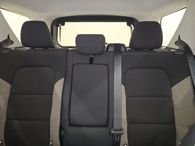 New 2026 Oxford White Ford Big Bend® image 22