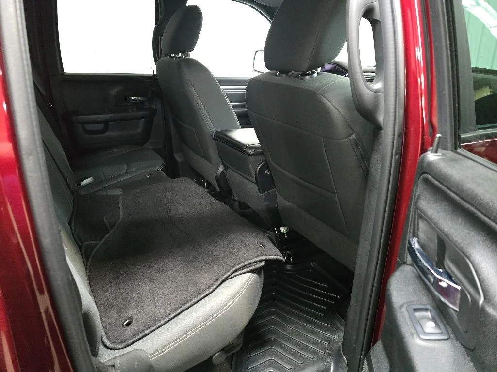 Used 2022 Red Ram Warlock image 17