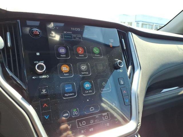 2024 Subaru Outback Onyx Edition - Photo 17