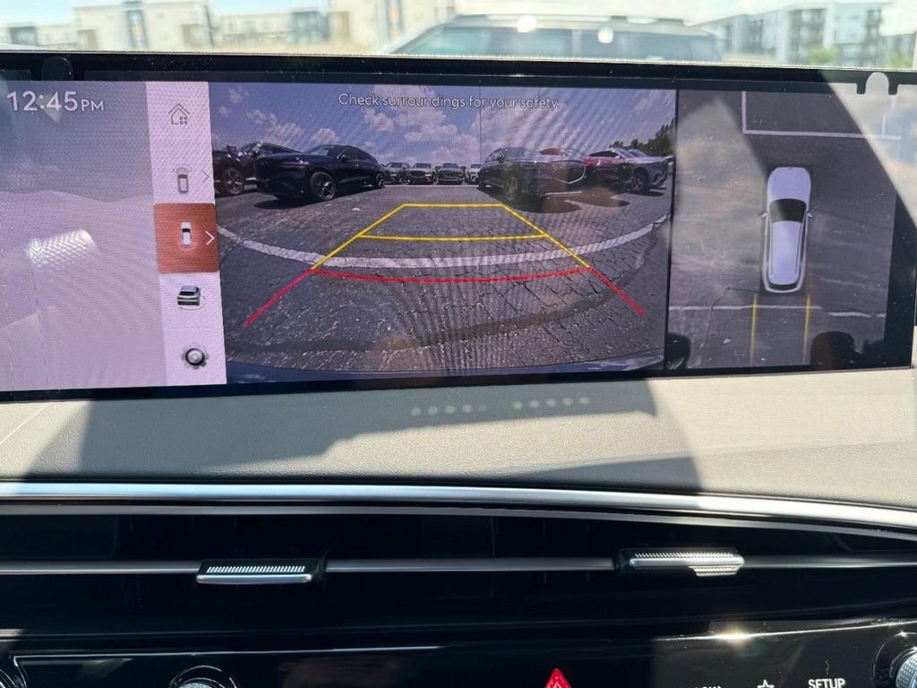 2026 GENESIS GV70 Sport Prestige - Photo 17