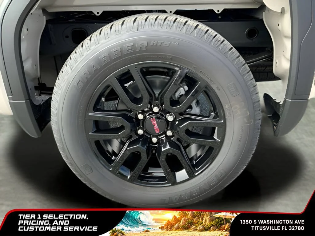 2026 GMC Sierra 1500 Pro - Photo 22