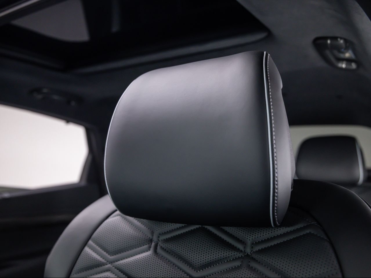2026 GENESIS GV80 Coupe E-SC - Photo 14