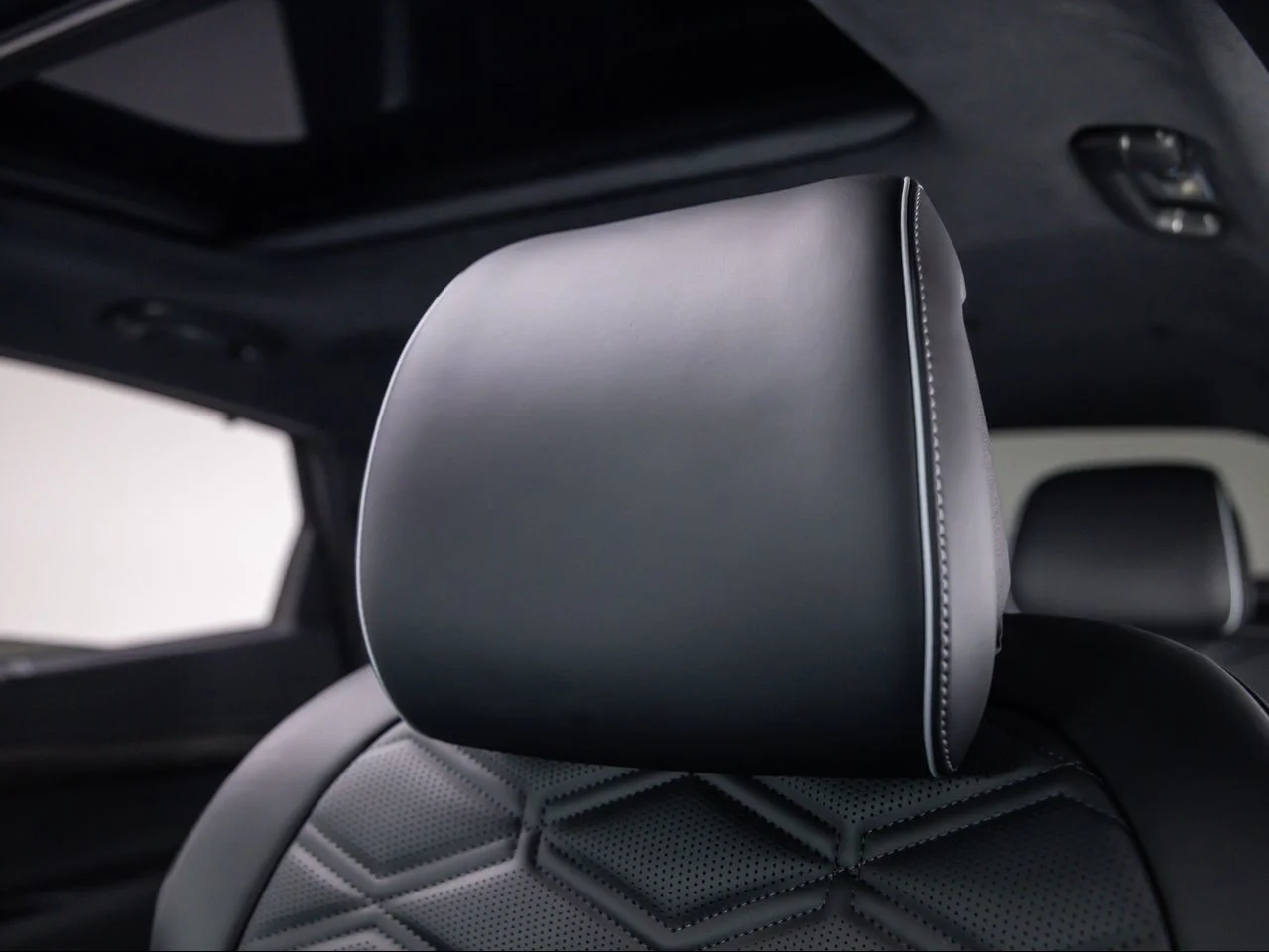 2026 GENESIS GV80 Coupe E-SC - Photo 14