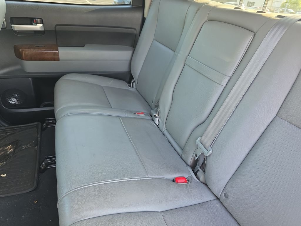 Used 2012 Silver Toyota Limited image 18