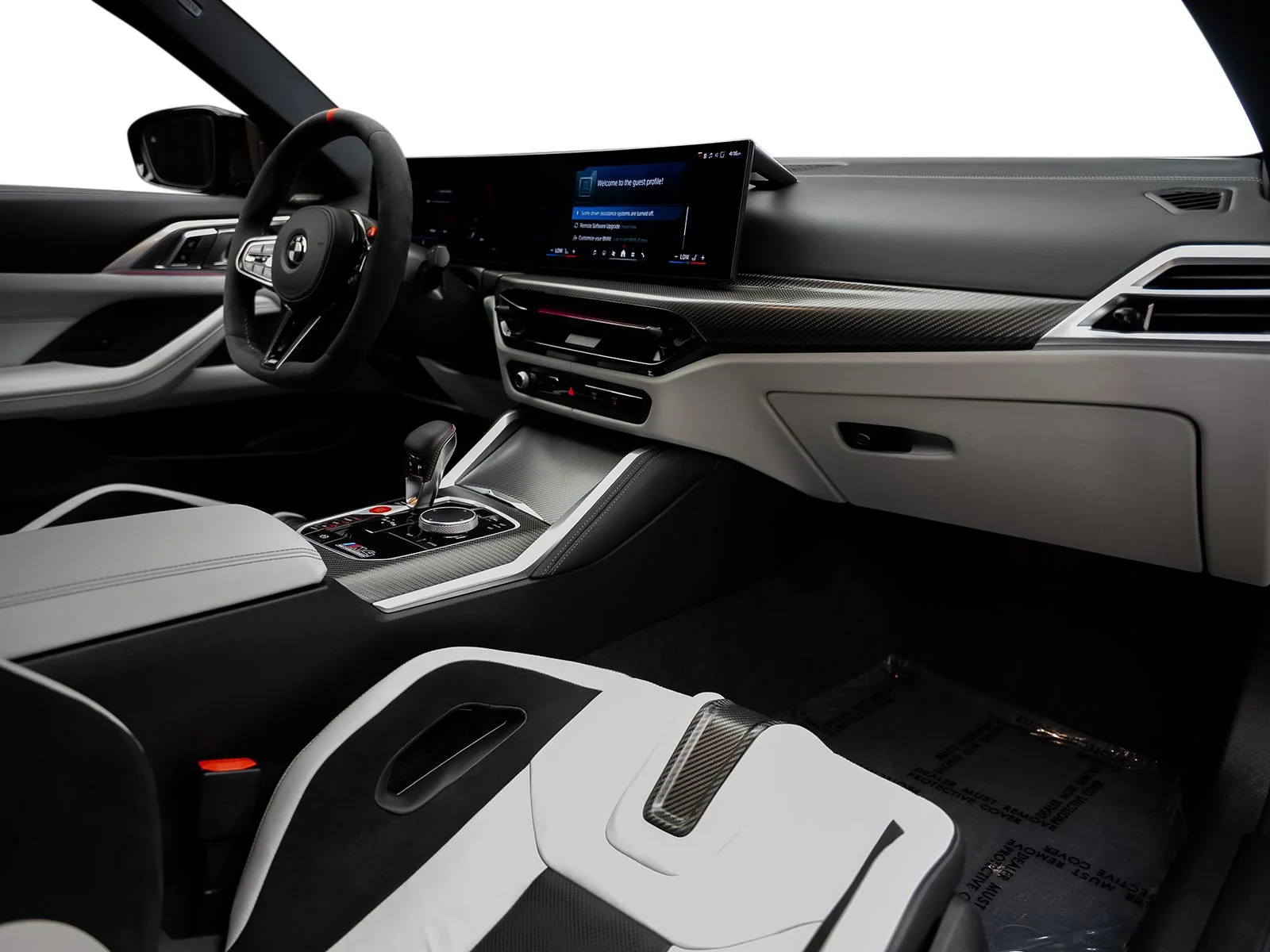 Used 2025 Unreleased BMW Competition image 57