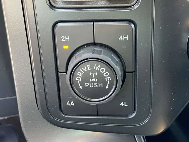 New 2026 White Ford Lariat image 26