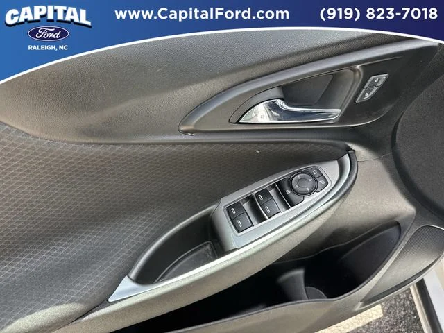 Used 2023 White Chevrolet LS image 20