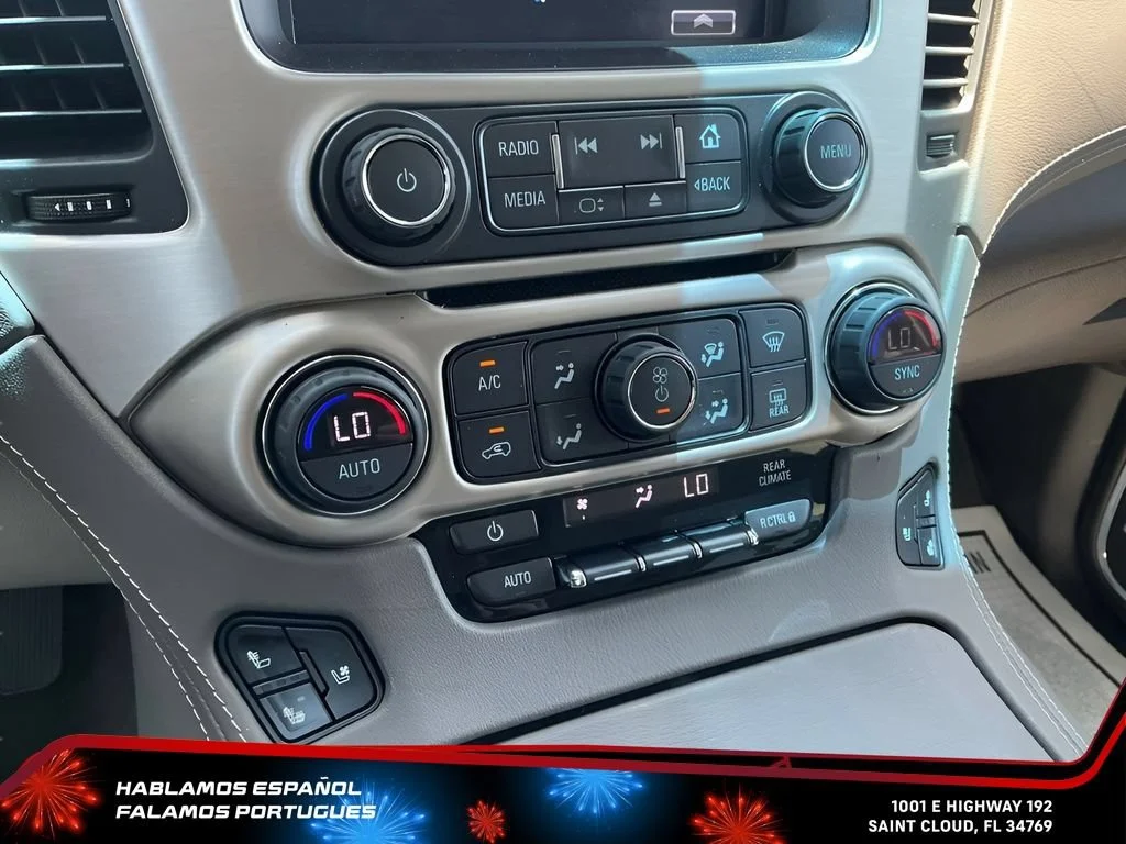 Used 2019 PEPPERDUST METALLIC GMC Denali image 36